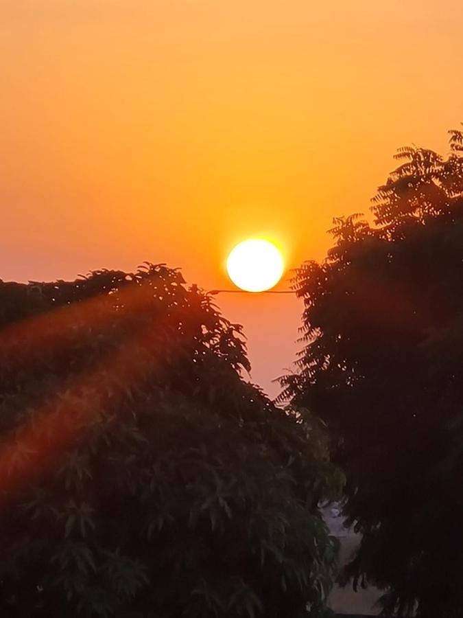 Maison D Hote La Dore Du Senegal Bas-De - Villa Somone Ngoại thất bức ảnh