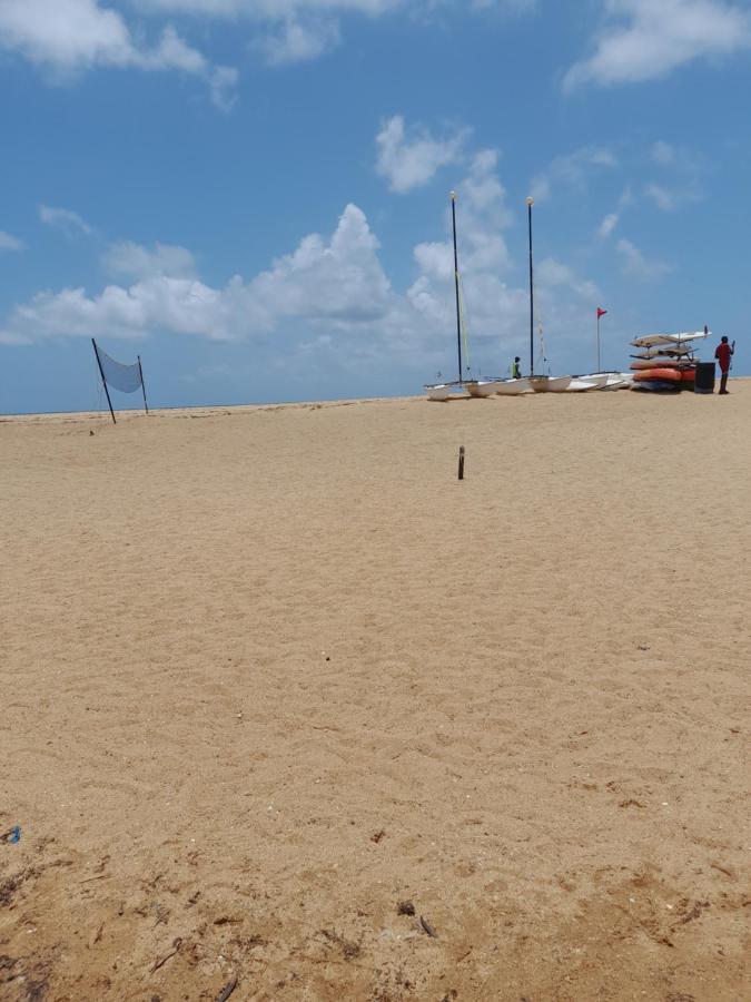 Maison D Hote La Dore Du Senegal Bas-De - Villa Somone Ngoại thất bức ảnh