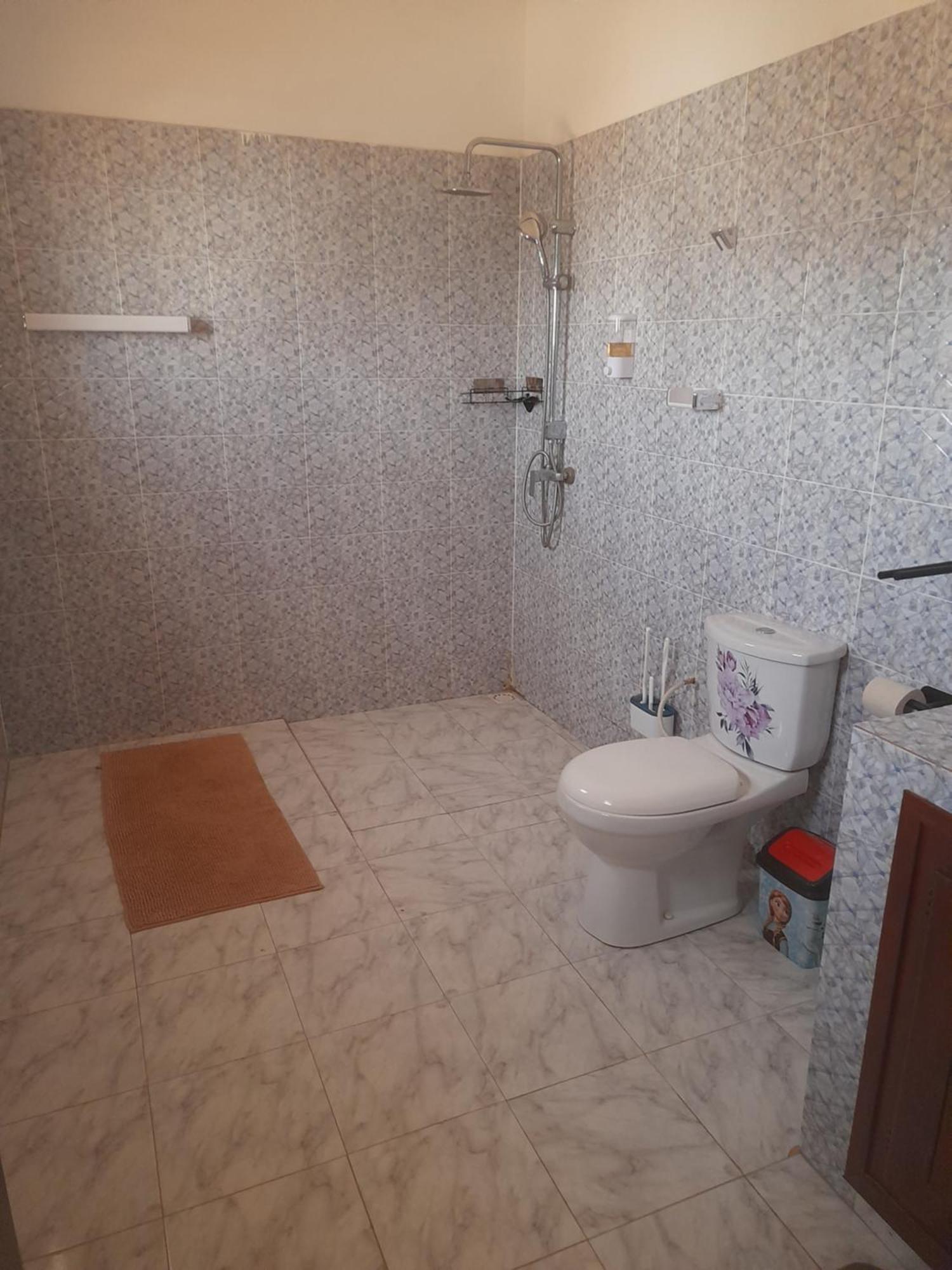 Maison D Hote La Dore Du Senegal Bas-De - Villa Somone Ngoại thất bức ảnh