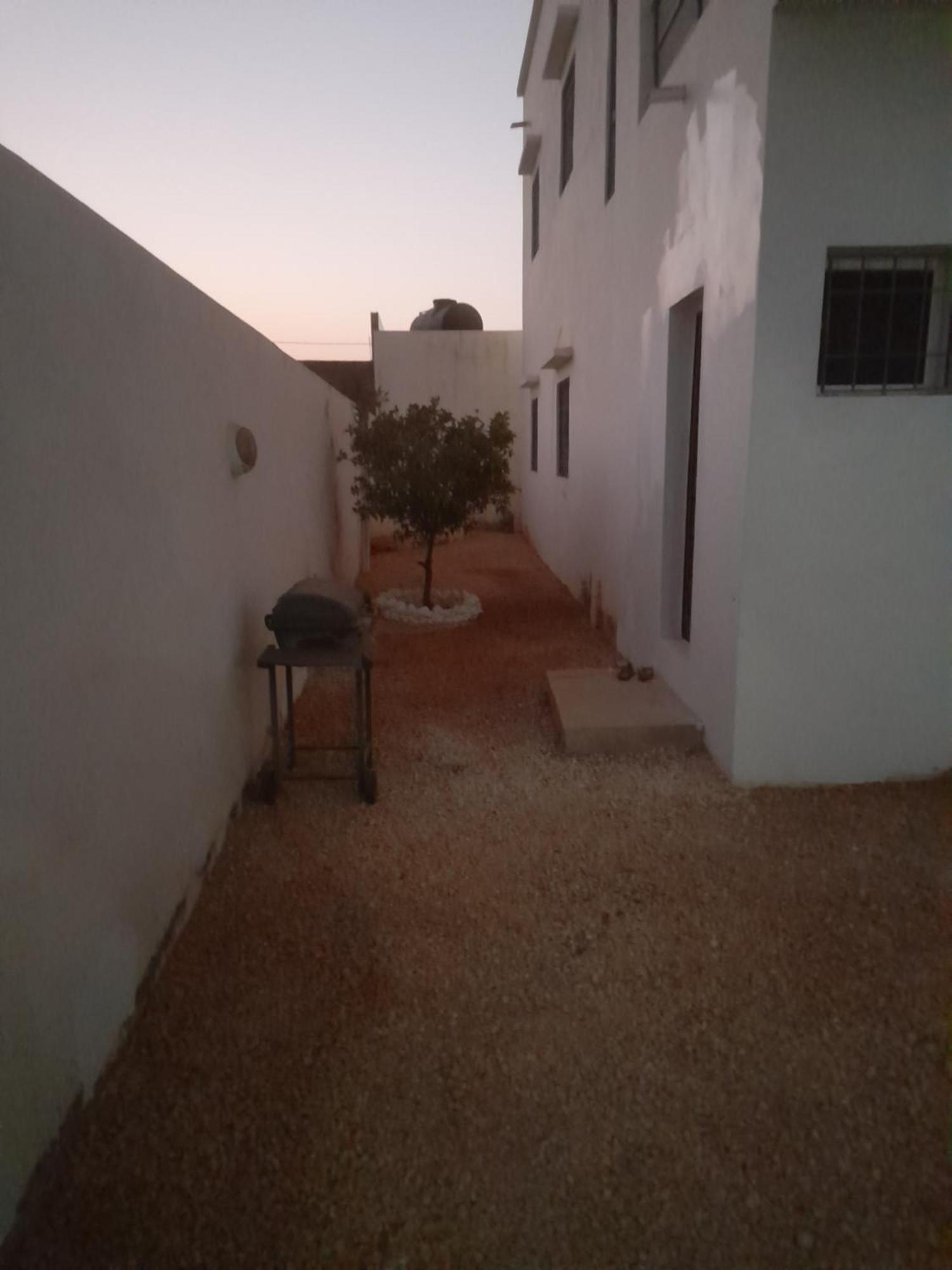 Maison D Hote La Dore Du Senegal Bas-De - Villa Somone Ngoại thất bức ảnh